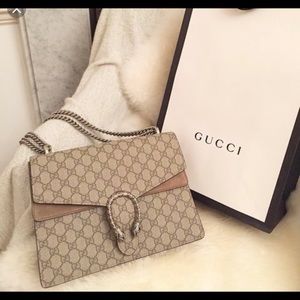 Meet your Posher, Beth